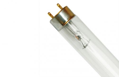 T8 Series Germicial lamp(UV-C 253.7nm)