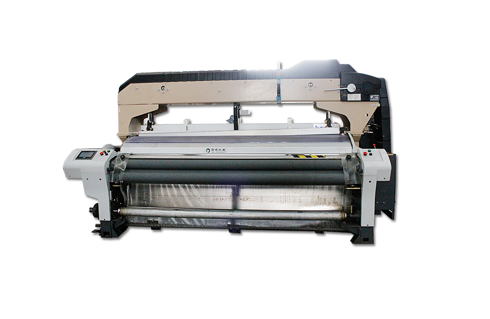 JY871 Dobby Electronic Double -Jet Heavy Water Jet Loom