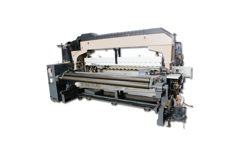 JY871 Dobby Electronic Double -Jet Heavy Water Jet Loom