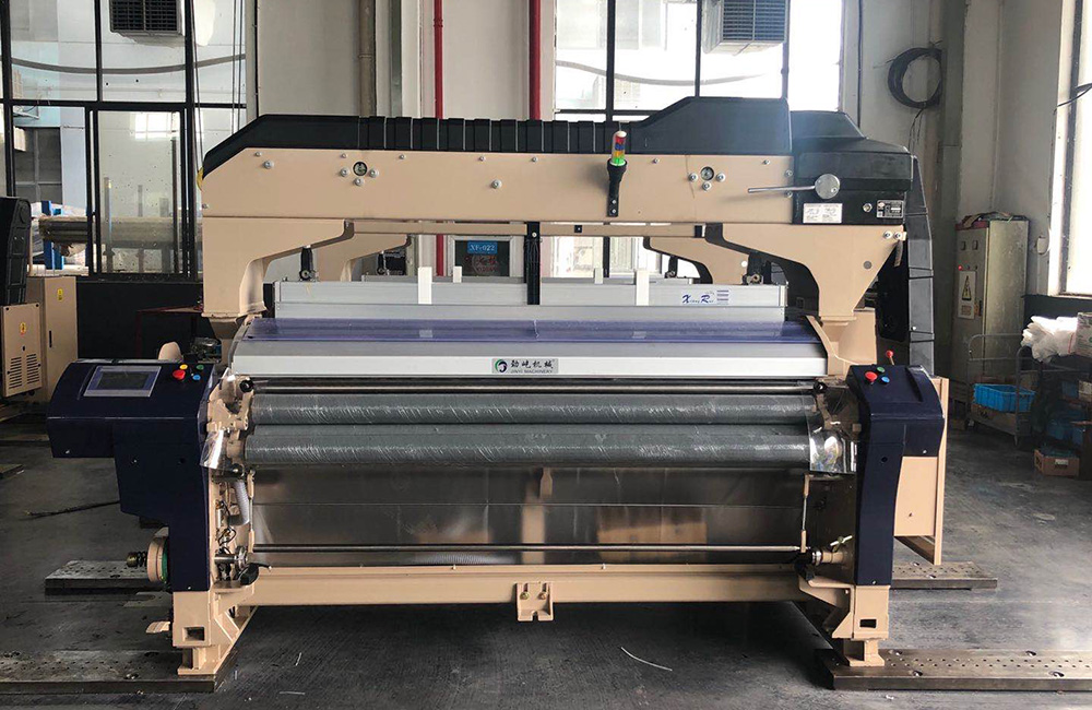 JY810-2 High-End Water Jet Loom