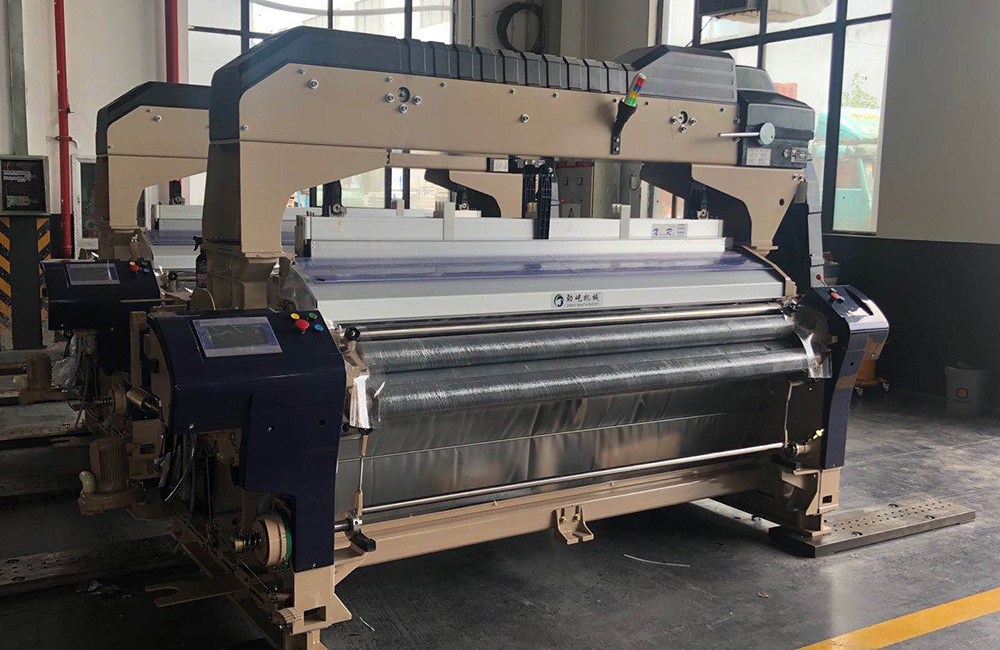 JY810-2 High-End Water Jet Loom