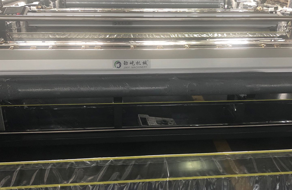 871-280 Electronic Double-Jet Heavy Water Jet Loom994813