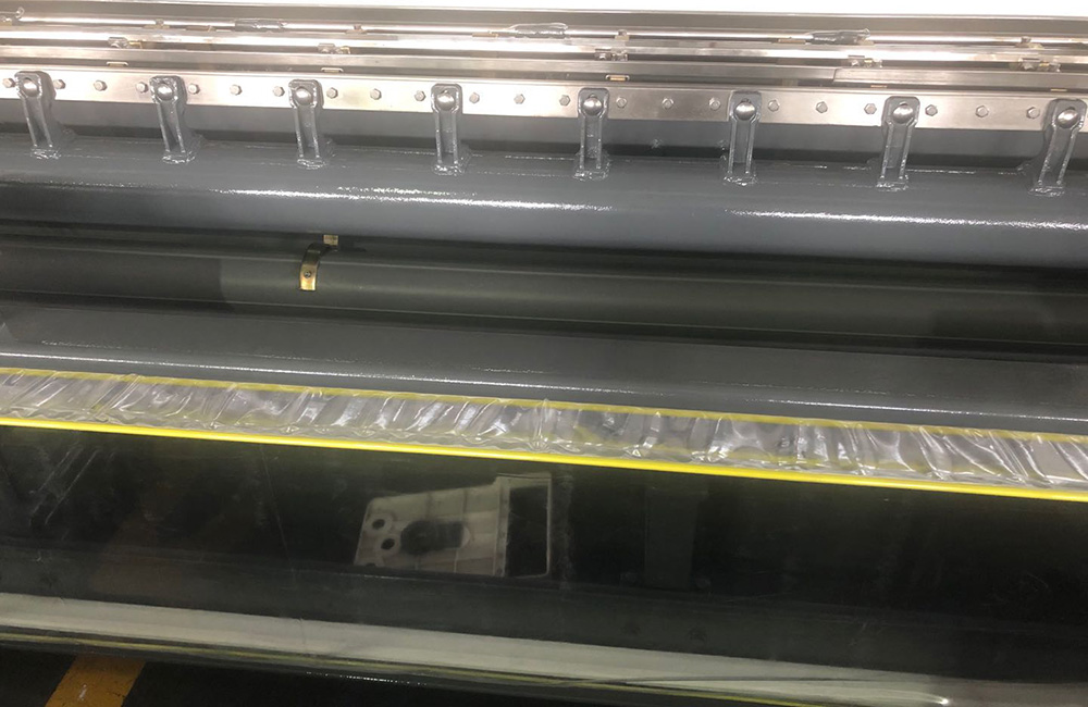 871-280 Electronic Double-Jet Heavy Water Jet Loom994813