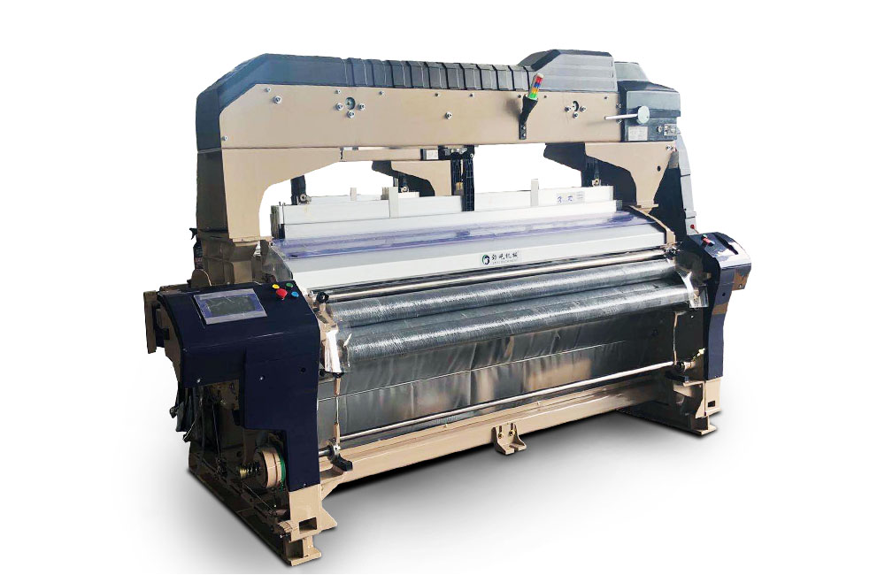 JY810-2 High-End Water Jet Loom