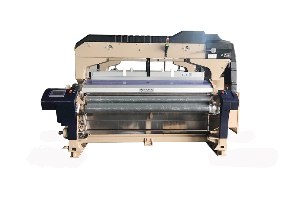 JY810-2 High-End Water Jet Loom