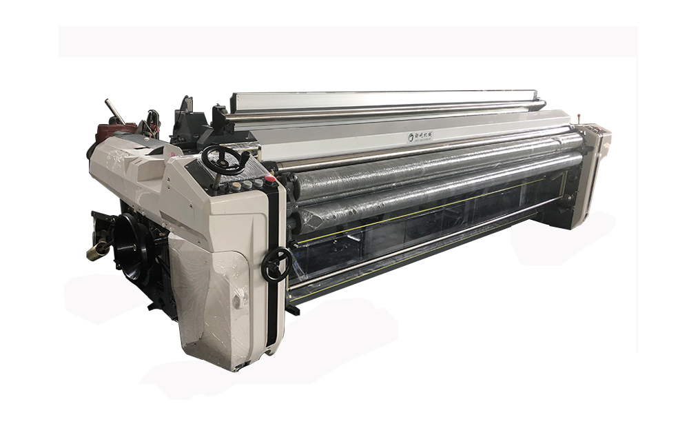 871-290 Electronic Double-Jet Heavy Water Jet Loom