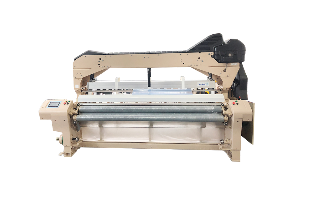 871-280 Electronic Double-Jet Heavy Water Jet Loom994813