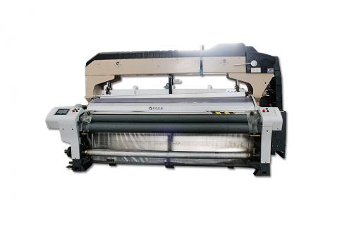 JY871 Dobby Electronic Double -Jet Heavy Water Jet Loom