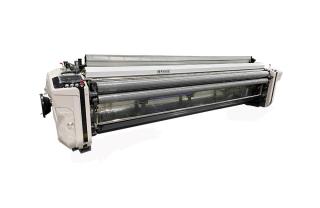 JY868G  Electronic Double-Jet Heavy Water Jet Loom