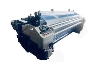 871-190 Electronic Double-Jet Heavy Water Jet Loom