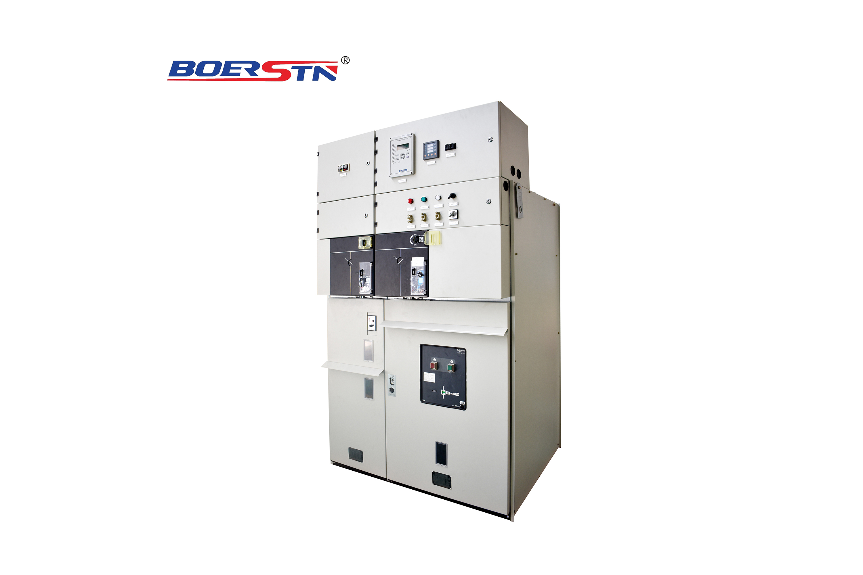 South Africa region transformer, Recloser, ring main unit, substation