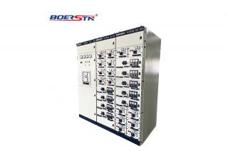 Low Voltage Withdrawable Motor Control Center( MCC)