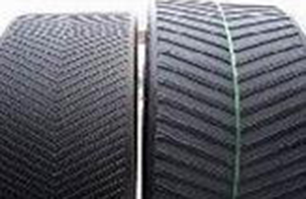 Conveyor Belt Constant Tension Forming Production Line