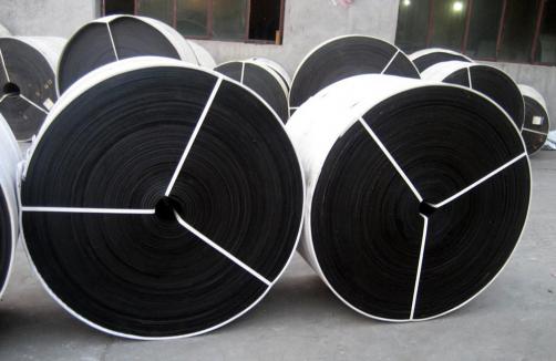 Conveyor Belt Vulcanizing Production Line Press