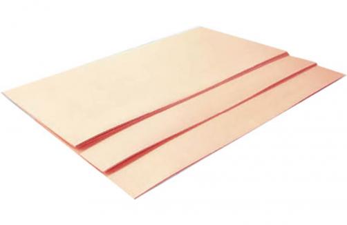 Transformer Insulating Cardboard Hot Press