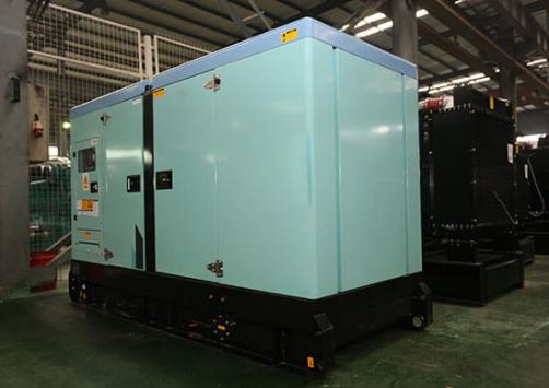 THSC（Cummins）50Hz/60Hz