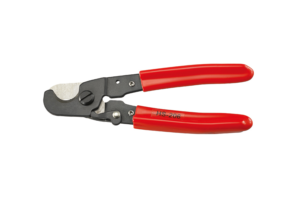 HS-206 CABLE CUTTER