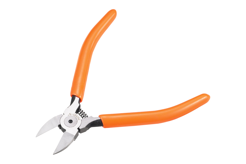 HJ-101-5" THIN SIDELING BLADE PLIERS