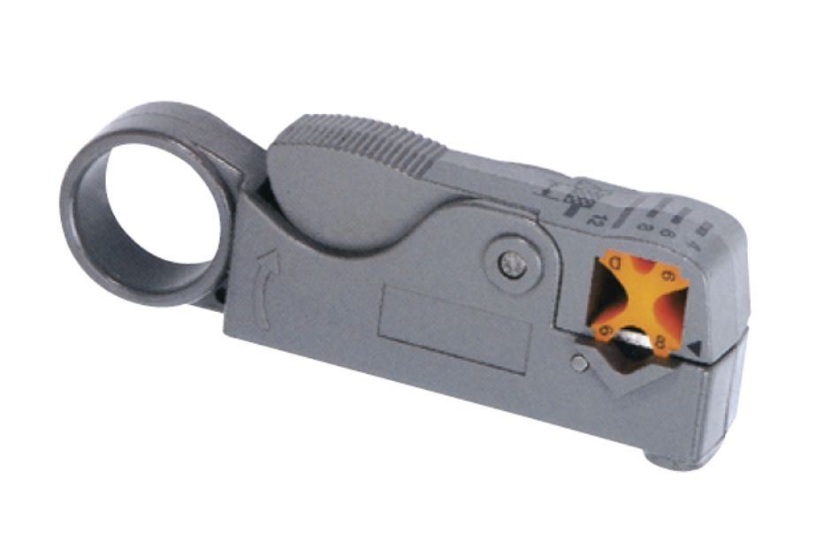 HT-332 Coaxial Cable Stripper