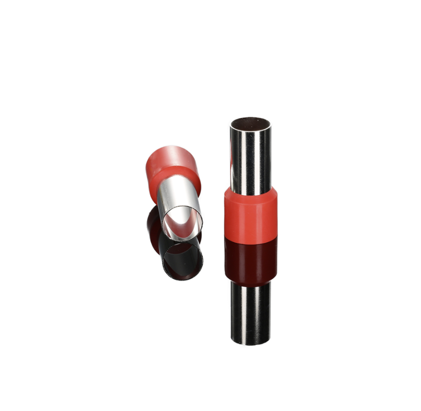 Insulated Easy Entry Cord End Terminal (Produce By Inject Machine)