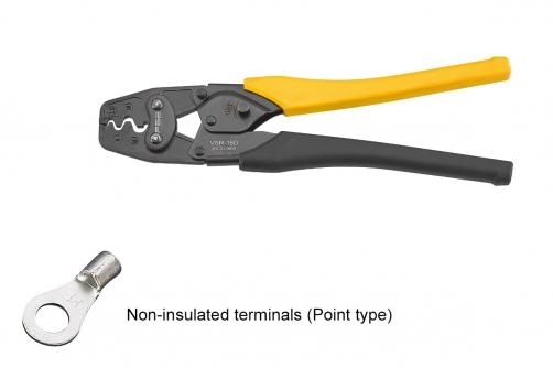 VSR-16D Ratchet Terminal Crimping Tools