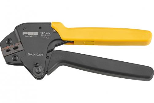 VSA-02C Mini Crimping Tools