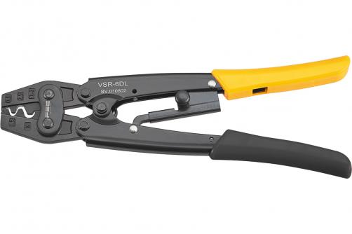 VSR-6DL Ratchet Terminal Crimping Tools