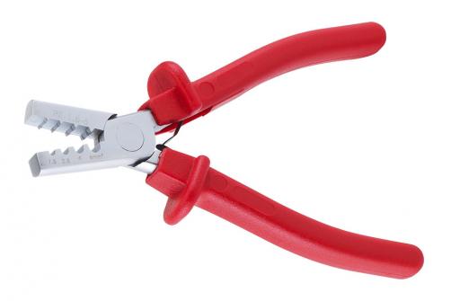 PZ 1.5-6 GERMANY STYLE SMALL CRIMPING PLIER