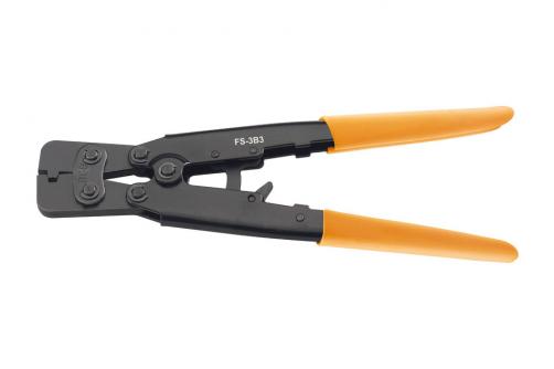 FS-3B3 Japanese style crimping pliers
