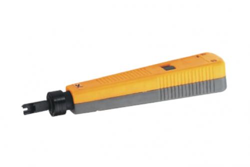 HT-110 IMPACT AND PUNCH DOWN TOOL
