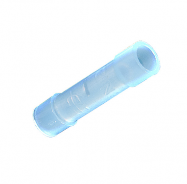 Nylon-Insulated Butt Splice Connector(Seamless)