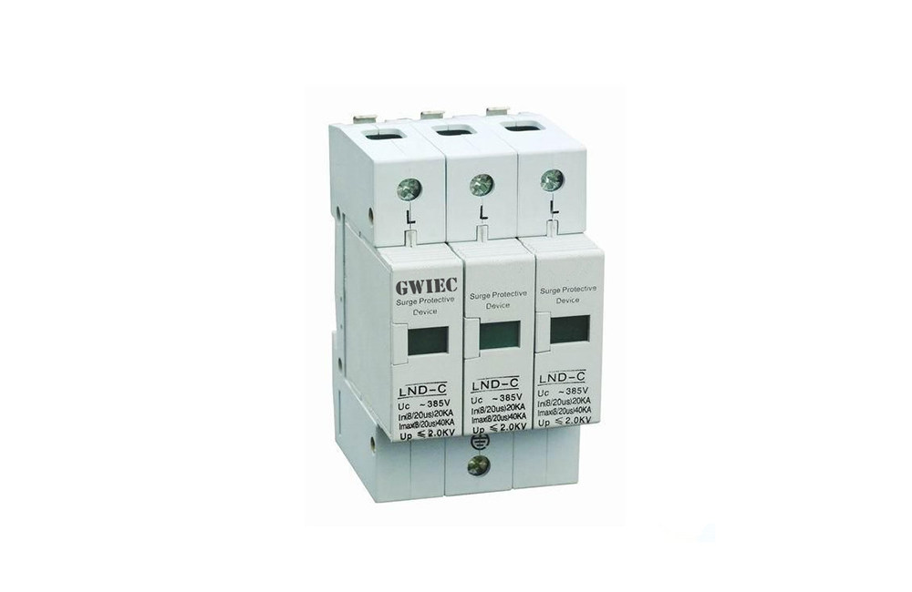 Surge Protector