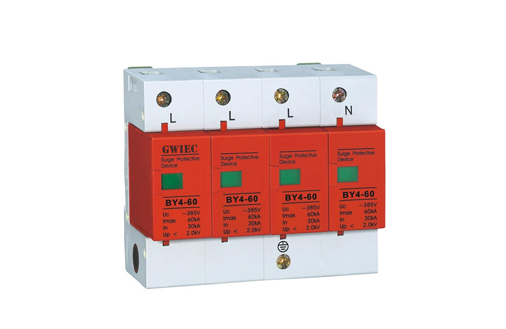 Surge Protector