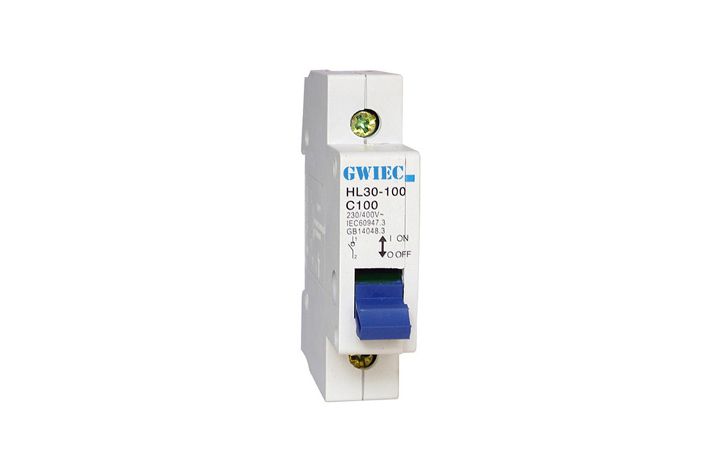 Isolating Switch