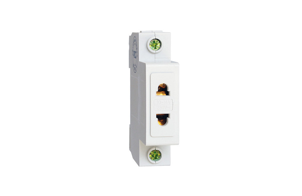 AC30 Modular Socket