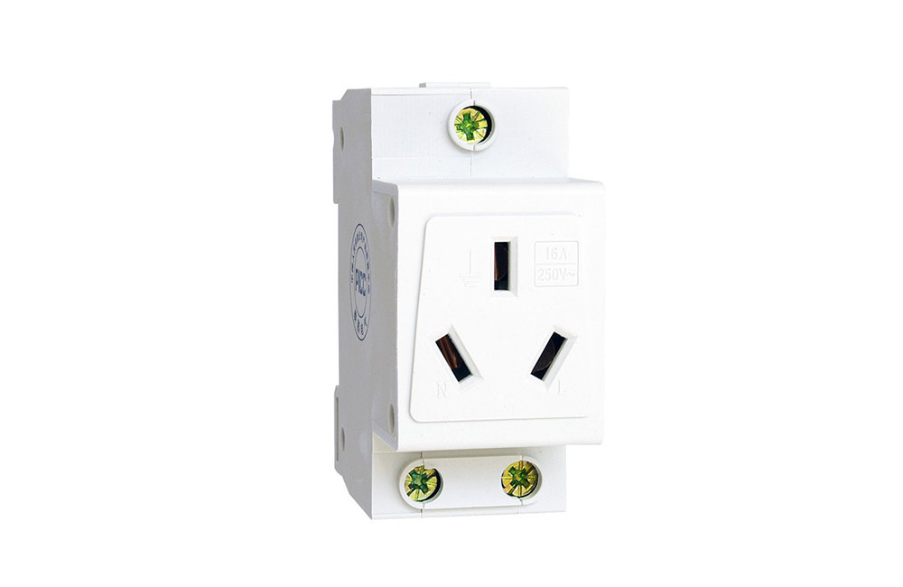 AC30 Modular Socket