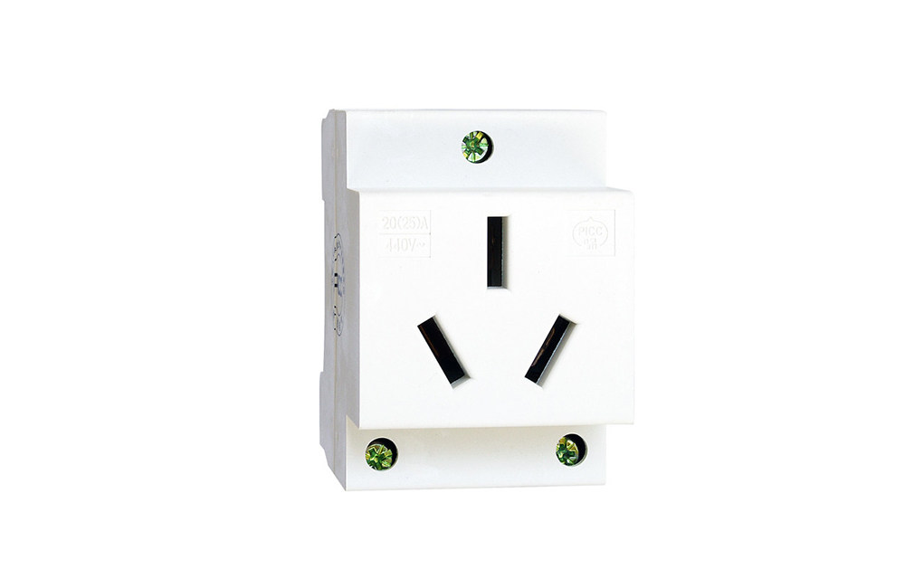 AC30 Modular Socket