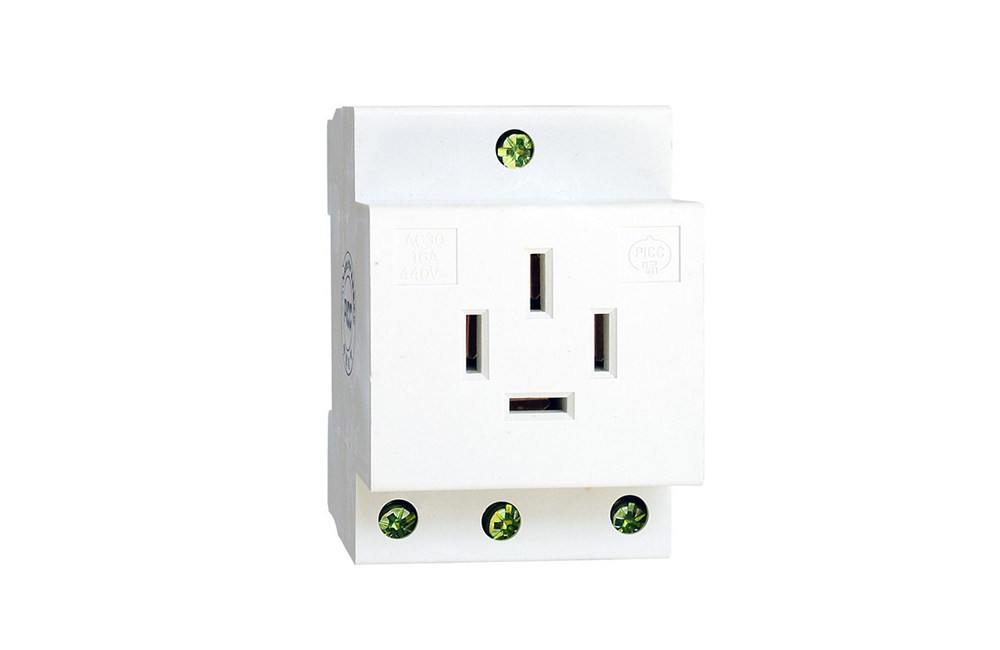 AC30 Modular Socket