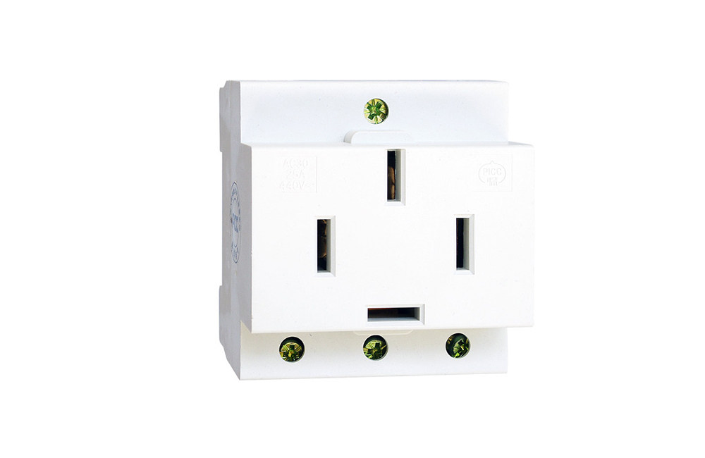 AC30 Modular Socket