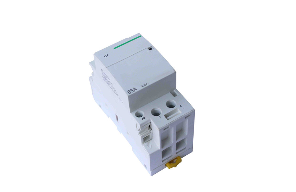 CT Series Household AC Contactor