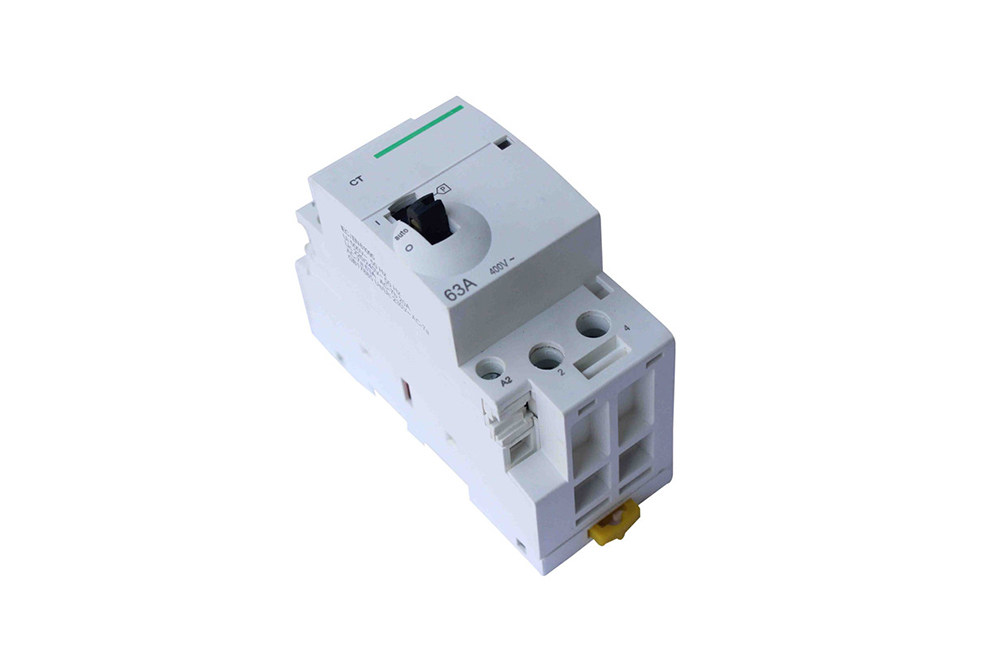 CT Series Household AC Contactor
