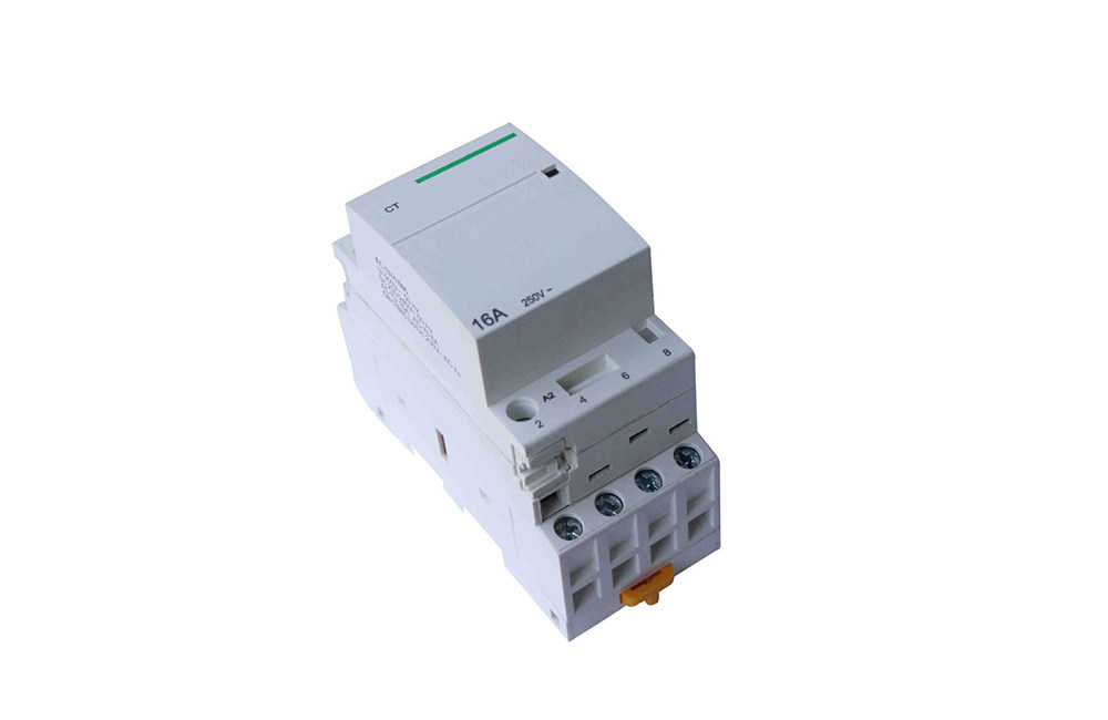 CT Series Household AC Contactor