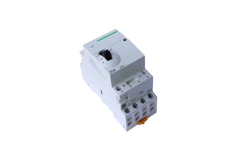 CT Series Household AC Contactor