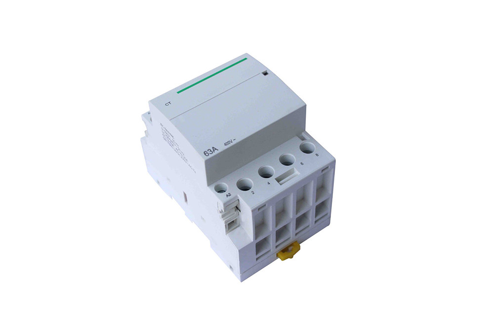 CT Series Household AC Contactor