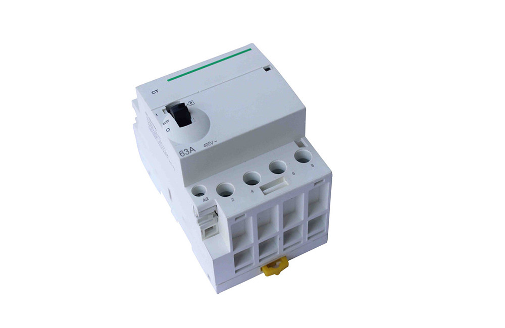 CT Series Household AC Contactor