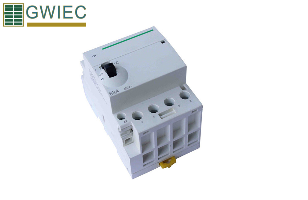 CT Series Household AC Contactor