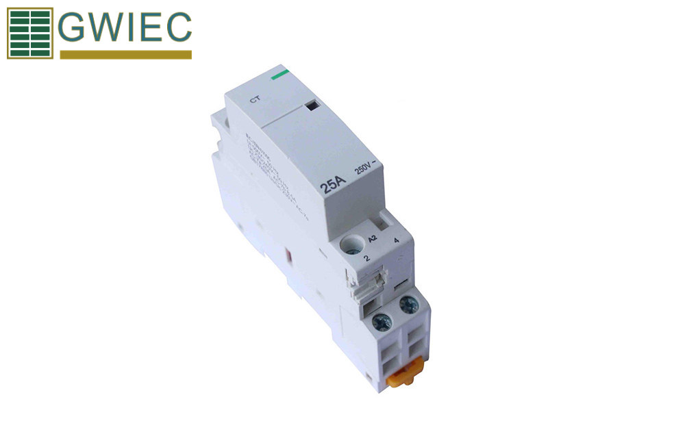 CT Series Household AC Contactor