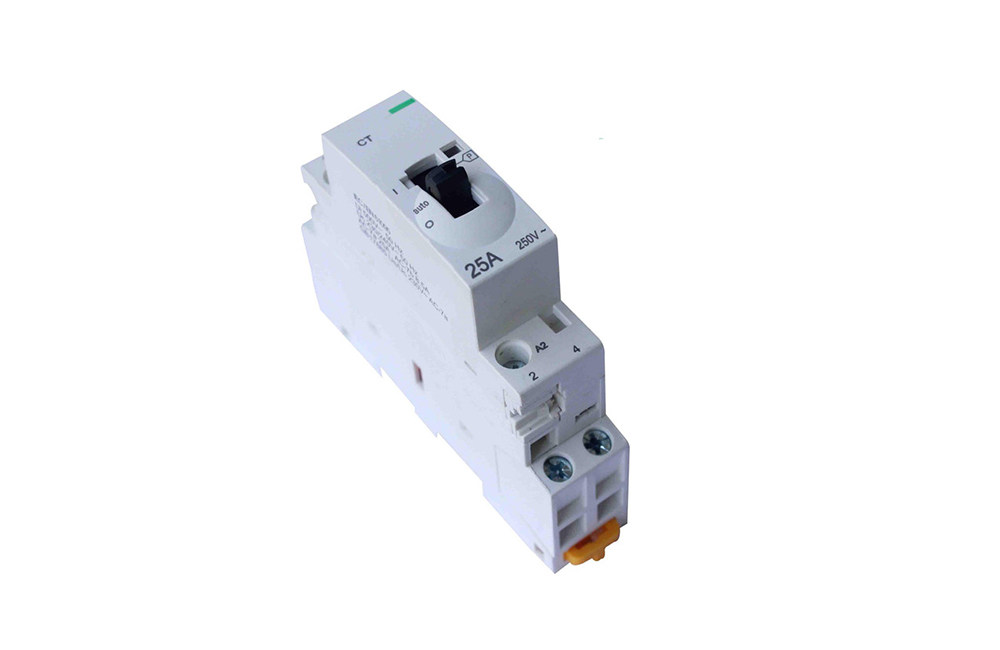 CT Series Household AC Contactor