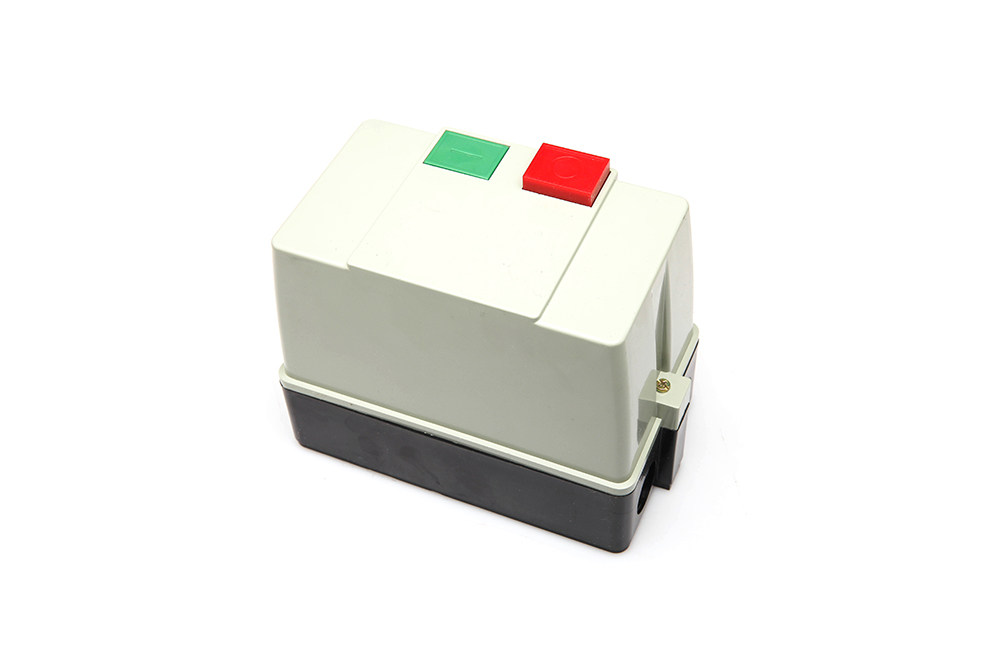 Magnetic Starter