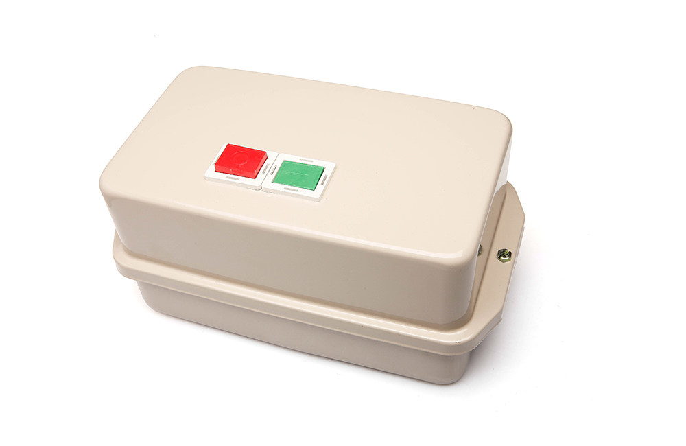 Magnetic Starter